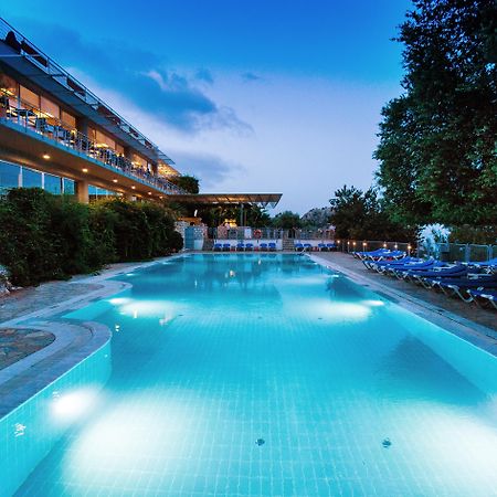 Loryma Resort Hotel Турунч Екстериор снимка