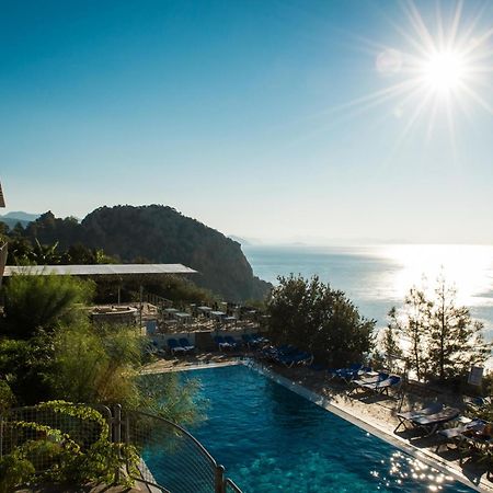 Loryma Resort Hotel Турунч Екстериор снимка