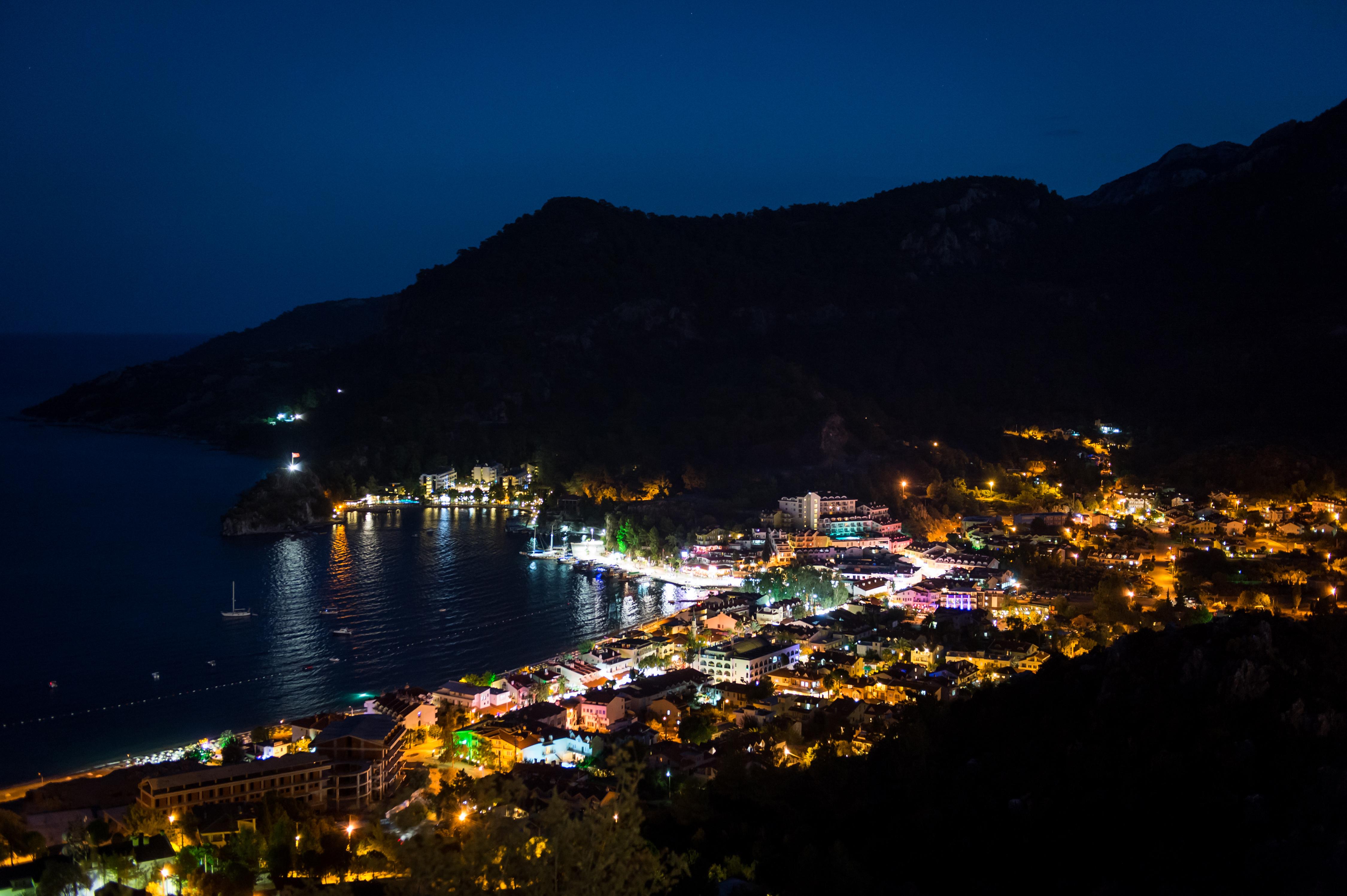 Loryma Resort Hotel Турунч Екстериор снимка
