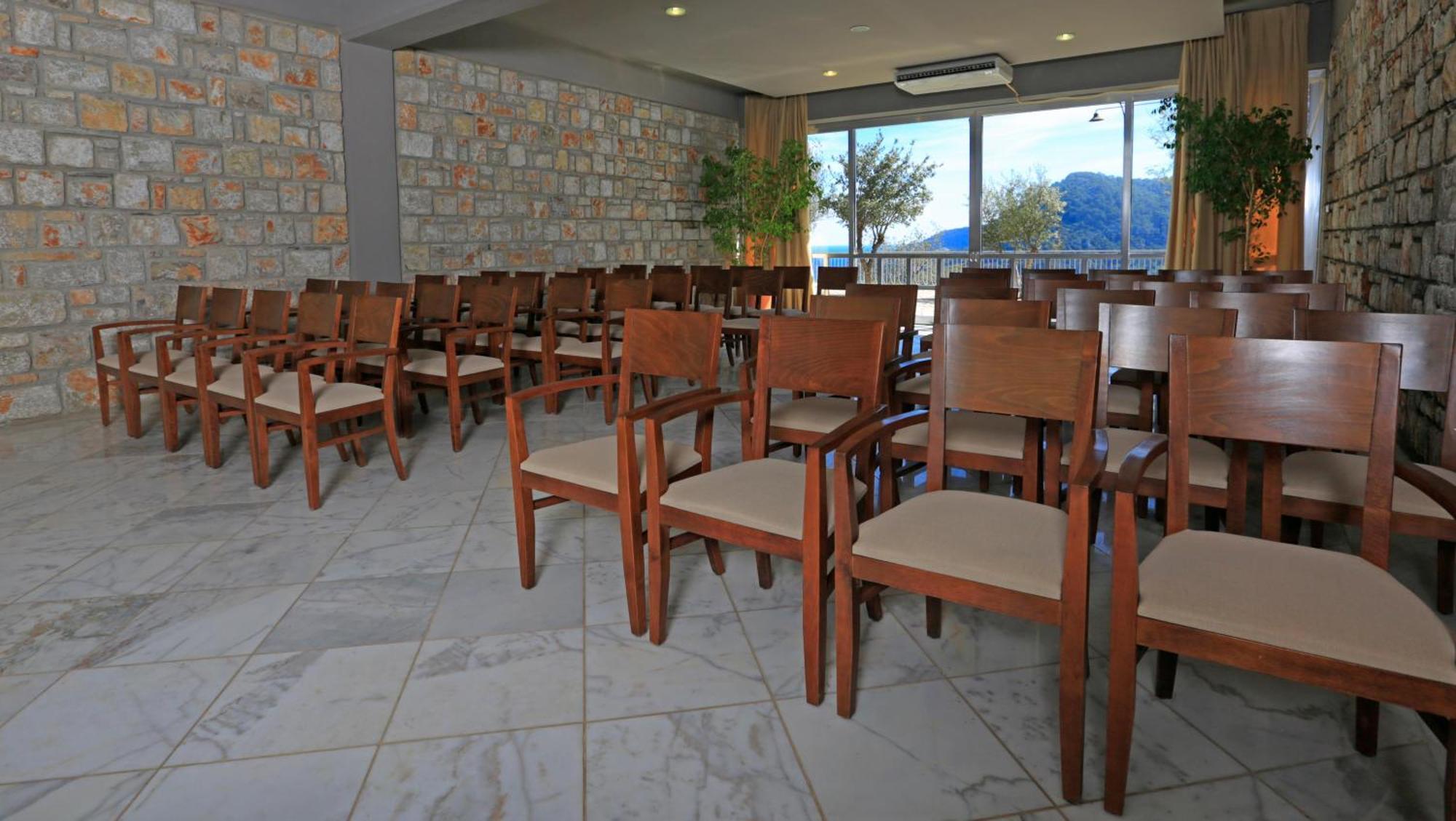 Loryma Resort Hotel Турунч Екстериор снимка