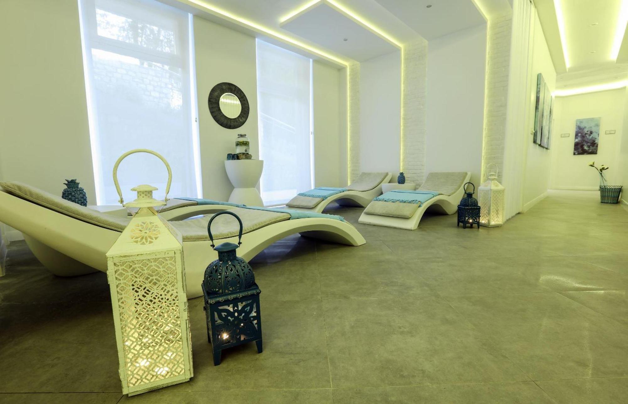 Loryma Resort Hotel Турунч Екстериор снимка