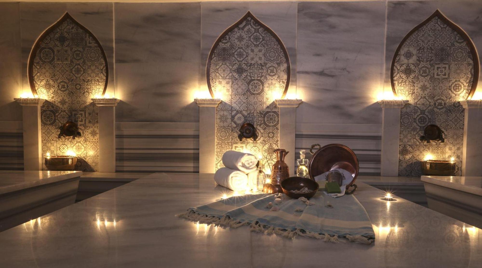 Loryma Resort Hotel Турунч Екстериор снимка